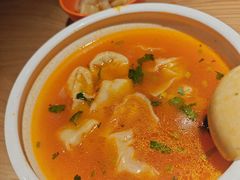 -谷丽麦馕新疆菜·清真(步步高梅溪新天地店)