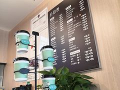大堂-德克士(西站站内店)