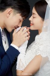 点击看大图 -日光视觉婚纱摄影(旗舰店)