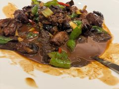 -甄御•海鲜新青岛菜(麦岛店)