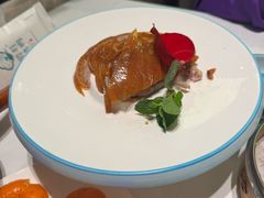 -聆桂烤鸭·金奖烤鸭(静联广场店)