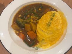 -池奈·咖喱蛋包饭(熙地港店)
