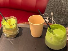 -金河半岛园林酒家(金融城店)