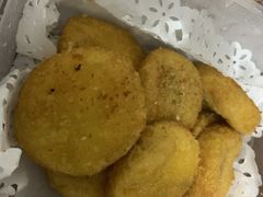 -潮味海鲜饭店(葵涌店)