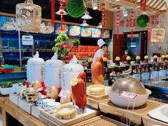 -田水湾•六尺巷(东方蓝海店)