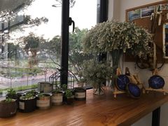 -漫慢里艺术体验馆·绘画调香手工DIY