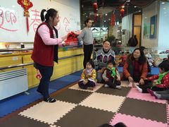 -美育儿童音乐舞蹈国际机构(浦东分校)