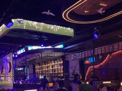 -MARU玛露音乐餐厅(大学路店)