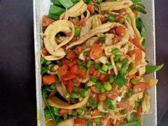 -农家湘菜(安亭店)