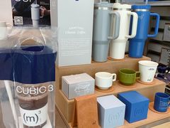 -CUBIC3三立方咖啡(凌空SOHO店)