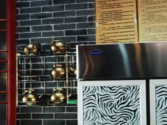 -独秀小吃(蓝田店)