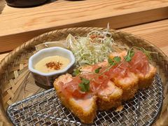 -一豚轩·烧鸟·豚骨拉面(五四路店)