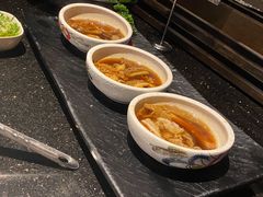捞王卤香三宝-捞王锅物料理(温州万象城店)