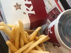 -肯德基(汇腾店)