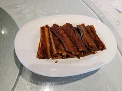 酥骨带鱼-惠丰堂饭庄·烤鸭·京味菜(西北旺·唐家岭店)
