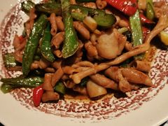 -米庄·原味私房菜(骏壹万邦店)
