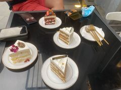 -PETIT PARIS 小巴黎(花园道店)