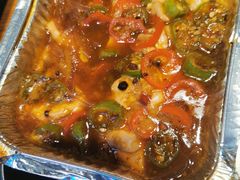 -楠翔馆桐庐菜(胜利河美食街店)