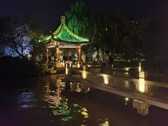 -南通濠河风景名胜区