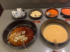 -巴奴毛肚火锅(商城路店)