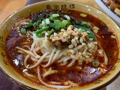 -力力豆花庄(广渠门店)