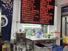 -嘉升大排档(番禺总店)