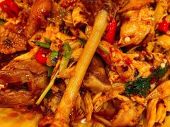 -东排食堂长沙小吃大排档(五一广场店)