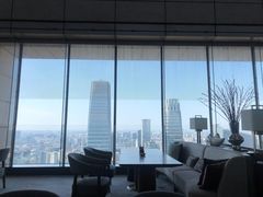 -北京柏悦酒店·锦庭餐厅Dining Room