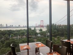-武汉世茂希尔顿酒店·汇·全日餐厅