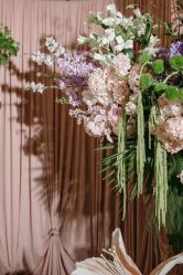 -汾阳花园酒店·宴会厅