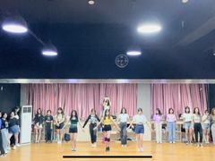 -零下舞度·街舞连锁机构(直沽校区)