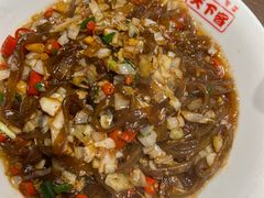 -天下客饭店(中山路店)