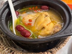 -七的湖·江南蟹舫·阳澄湖农家菜(蟹舫苑店)