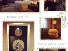 -西安赛瑞喜来登大酒店