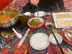 -弘烨 贵州酸汤 鱼火锅(东财店)