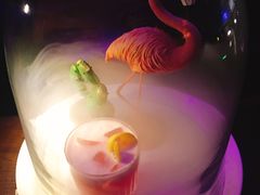 -鸡尾酒实验室酒吧(隆礼路店)