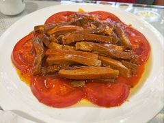 -裕德隆清真饭庄·天津特色菜(河东店)