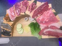 -谷町·烤肉自助(朱雀门店)