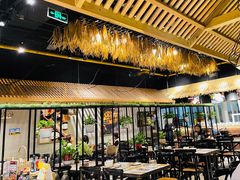 大堂-武松家(丰益桥店)