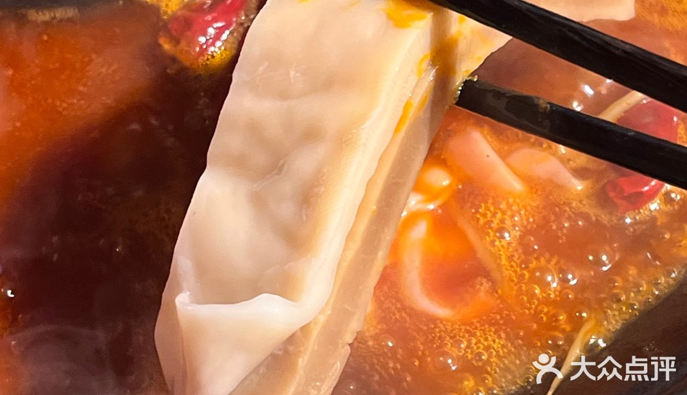 成都！我愿意吃无数次的社区火锅！味道超棒