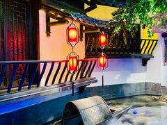 -江南韵·无锡太湖文化体验餐厅(凤凰天街店)