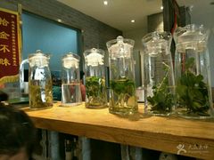 -滇越乘象云南餐厅(次渠店)