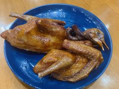 -煲煲掂风味煲仔饭餐厅(西区店)