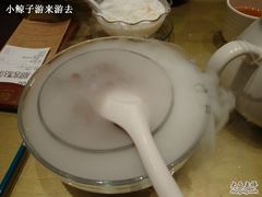 红豆凉粉-糖朝(尖沙咀店)