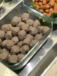 牛肉丸-食代馆(深业上城店)