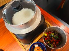 -隐厨·中国菜馆(三里屯T+MALL店)