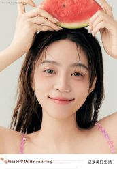 -蜜桃少女VISION写真馆(雁塔店)