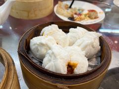 -香港蓮香樓(中環店)