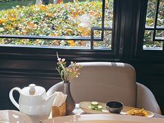 -杭州西湖柳莺里酒店·闻莺厅