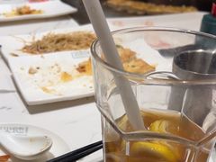 -火地铁板烧(昆山万象汇店)